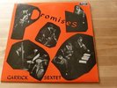 Michael Garrick Sextet - Promises 1965 UK LP ARGO