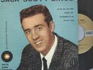 Jack Scott  EP   45