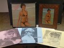 Coffret KAREN CHERYL Les nouveaux romantiques 60628 3XLP