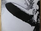 33t LP LED ZEPPELIN first album