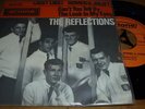 THE REFLECTIONS Just like Romeo & Juliet Northern Soul 7