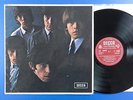 ROLLING STONES NO.2 decca 65 -2A-2A Lp EX/VG