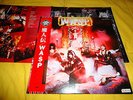 WASP-SAME,JAPAN FIRST PRESS,OBI,NWOBHM,TWISTED SISTER,DOKKEN,KISS,DEF LEPPARD,Q5
