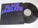 Black Sabbath - Master of Reality /  Vertigo Swirl Germany