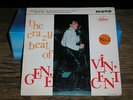 Gene Vincent 45t EP Capitol EAP 2-20453