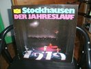 Stockhausen : Der Jahreslauf..  ... DGG. Record