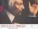 LEOPOLD STOKOWSKI CONDUCTS BIZET LP /CARMEN & ARLESIENNE /ORIGINAL /*SEALED*