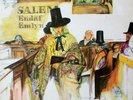  PROG/FOLK VINYL LP ENDAF EMLYN SALEM ON THE ORIG. PINK SAIN LABEL