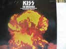 KISS / ORIGINALS - Japan 3LP & Booklet
