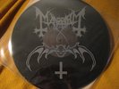 MAYHEM live in ski norway VINYL LP darkthrone burzum emperor satyricon