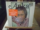 Paul Anka-ANKA-LP-UA UA LA314-G-Sealed-1974