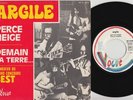ARGILE * 1973 French PROGRESSIVE ACID FOLK PROG PSYCH 45 * Hear