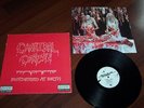 CANNIBAL CORPSE  BUTCHERED AT BIRTH  VINYL LP.EX-.