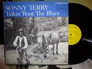 SONNY TERRY 