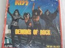 Kiss-Demons of Rock-You got the best.../limited 5LP boxset/MINT-sealed.