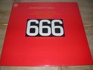 APHRODITE'S CHILD 666 UK VERTIGO 1972 Nr.Mint Archive Copy PROG PSYCH