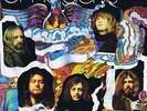 OMEGA 5 LP  1973 Hungarian 1st Press gatefold cover great Prog MINT-