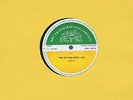BBC TRANSCRIPTION DISC Top Of The Pops 218 LP UK 1968 Pink Floyd Jethro Tull M-