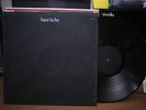 Faust - So Far LP Original GERMAN PRESS Polydor RARE Krautrock