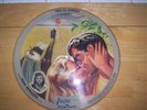 VOGUE Picture Disc Record R767 Joan Edwards This Is Always/ Love Means the Same
