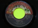 1974 NM 45 US PROMO 'Kissin' Time' KISS Mono Stereo Casablanca 70's Glam Hard