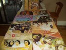 The Beatles Box From Liverpool Records