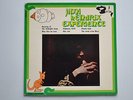 Rare mini LP Jimi Hendrix Experience - Barclay 0500 004 - NMint