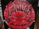 Pantera I Am The Night RARE Vinyl LP '85