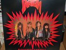 Pantera Power Metal RARE Vinyl LP '88