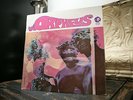 ORPHEUS 1st ALBUM VERY RARE UK MONO ORIG MGM MICROGROOVE NM PSYCH LP C-8072 LTD.
