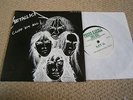 METALLICA - CLIFF EM ALL - 1987 -  PROMO - VERY GOOD++