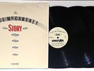 The Paul McCartney Story 3 LP Radio Show Unistar USA Promo RARE NM  Beatles