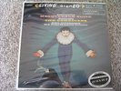 LSC 2398 Kondrashin Comedians Kabalevsky sealed neu Quiex Classic Records TAS