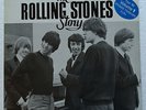 ROLLING STONES THE STORY 3 LPs  GERMAN CLUB EDITION MINT
