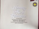 PHILIPS - TCHAIKOVSKY - ARGERICH - HOMMAGE A KIRILL KONDRASHIN - LIVE