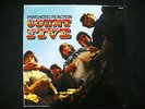 Count Five - Psychotic Reaction - LP-DSS-5001