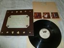 STRAY DOG-same  '73 UK LP ORIG+INS   HARD PROG. DEBUT