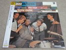 RITA REYS-PIM JACOBS TRIO-KENNY CLARKE / JAZZ PICTURES / RARE DUTCH JAZZ VOCAL
