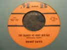 Emmet Davis How about it baby furious black rocker on M and B