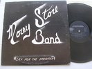 MOREY STORE BAND lp-Cry For the Dreamer, Sound Machine Studios MI Private Label