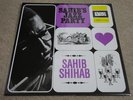 SAHIB SHIHAB / SAHIB’S JAZZ PARTY /  DANISH JAZZ BOSSA LP