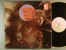 Mecki Mark Men. The  Self-Titled    Psych  1968 Limelight Label