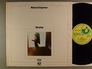 Michael Chapman  Window    Original UK Press  1970 Harvest Label