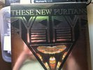These New Puritans - Beat Pyramid - unplayed vinyl LP