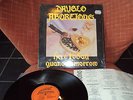 DAYGLO ABORTIONS HERE TODAY GUANO TOMORROW LP OIS IN SHRINK ORIGINAL FRINGE