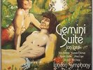 JON LORD Gemini Suite (Purple TPSA 7501) NM/EX+