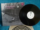 ROD STEWART 'GASOLINE ALLEY' VERTIGO LARGE SWIRL IN EXCELLENT CONDITION LP