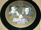 JOHN McCORMACK:HYMN TO CHRIST THE KING, picture on reverse