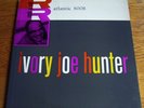 IVORY JOE HUNTER   Rock & Roll   ATLANTIC RECORDS Black Label EX