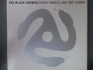 The Black Crowes - Three Snakes And One Charm 7 Disc 7